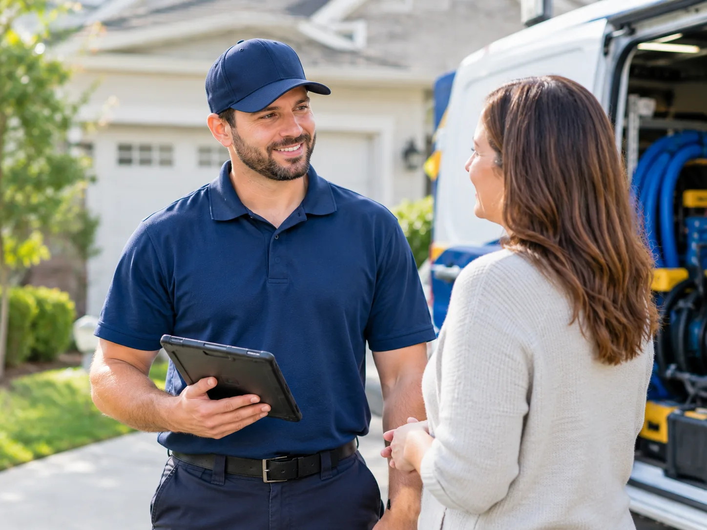 Sewage Backup Cleanup Perdue Hill, AL FAQs
